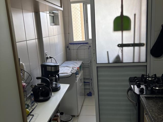 Apartamento com 70m² 3 quartos e 2 banheiros, à venda, no bairro Jaguaré em São Paulo