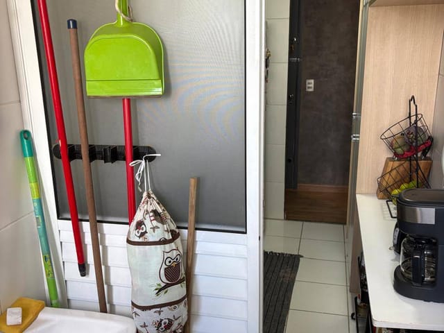 Apartamento com 70m² 3 quartos e 2 banheiros, à venda, no bairro Jaguaré em São Paulo