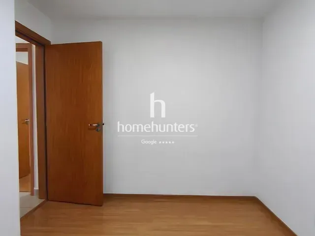 Apartamento 2 quartos e 1 banheiro, à venda, no bairro Parque Industrial em Campinas