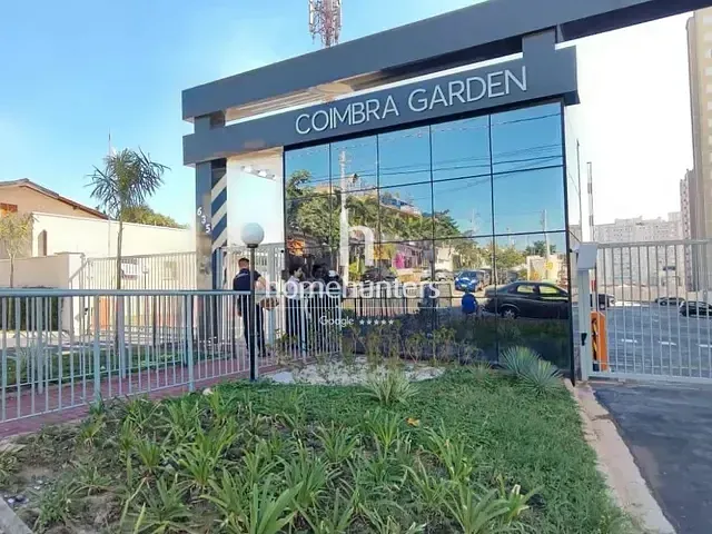 Apartamento 2 quartos e 1 banheiro, à venda, no bairro Parque Industrial em Campinas