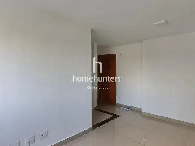 Apartamento 2 quartos e 1 banheiro, à venda, no bairro Parque Industrial em Campinas