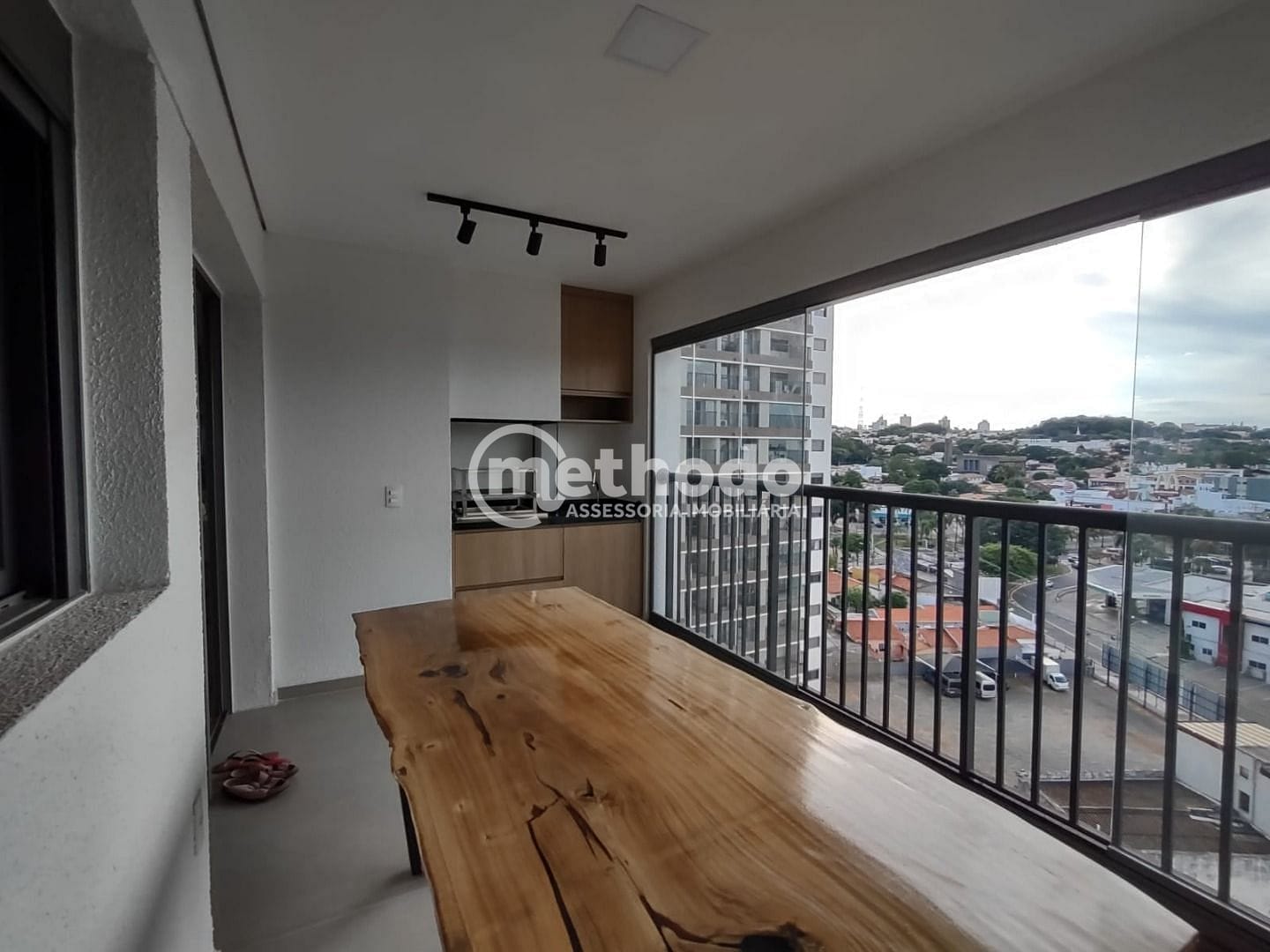 Apartamento, 2 quartos, 87 m² - Foto 1