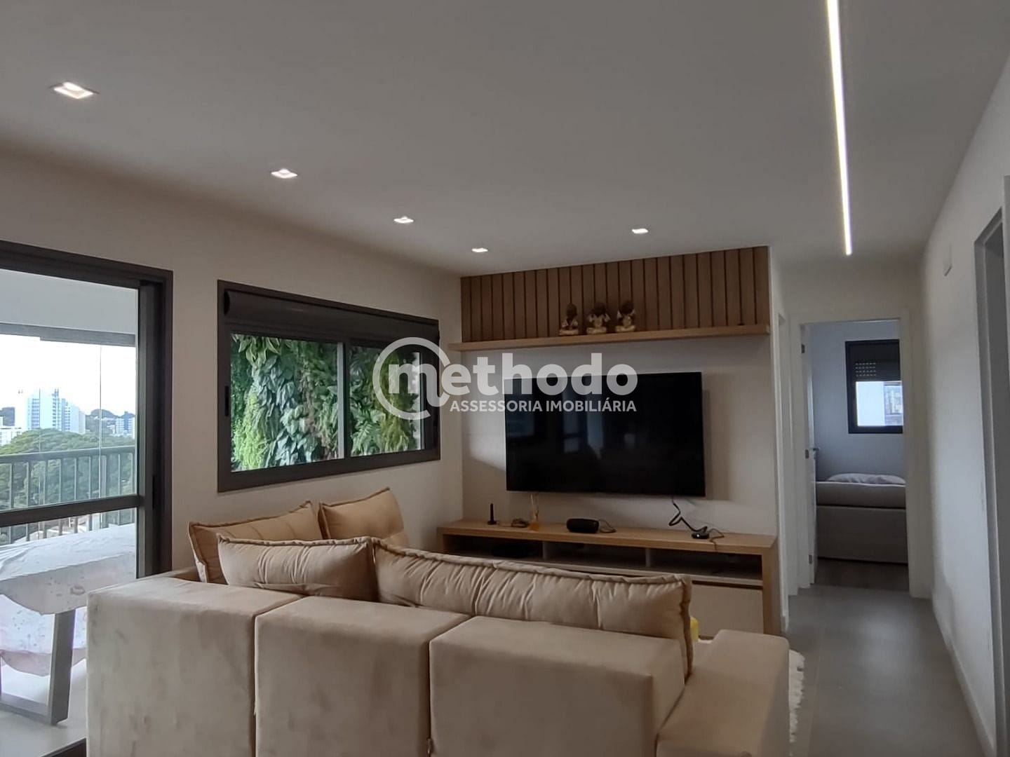 Apartamento, 2 quartos, 87 m² - Foto 4