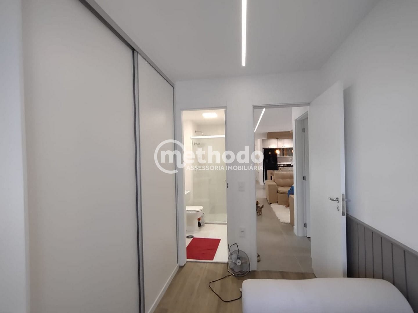 Apartamento, 2 quartos, 87 m² - Foto 16