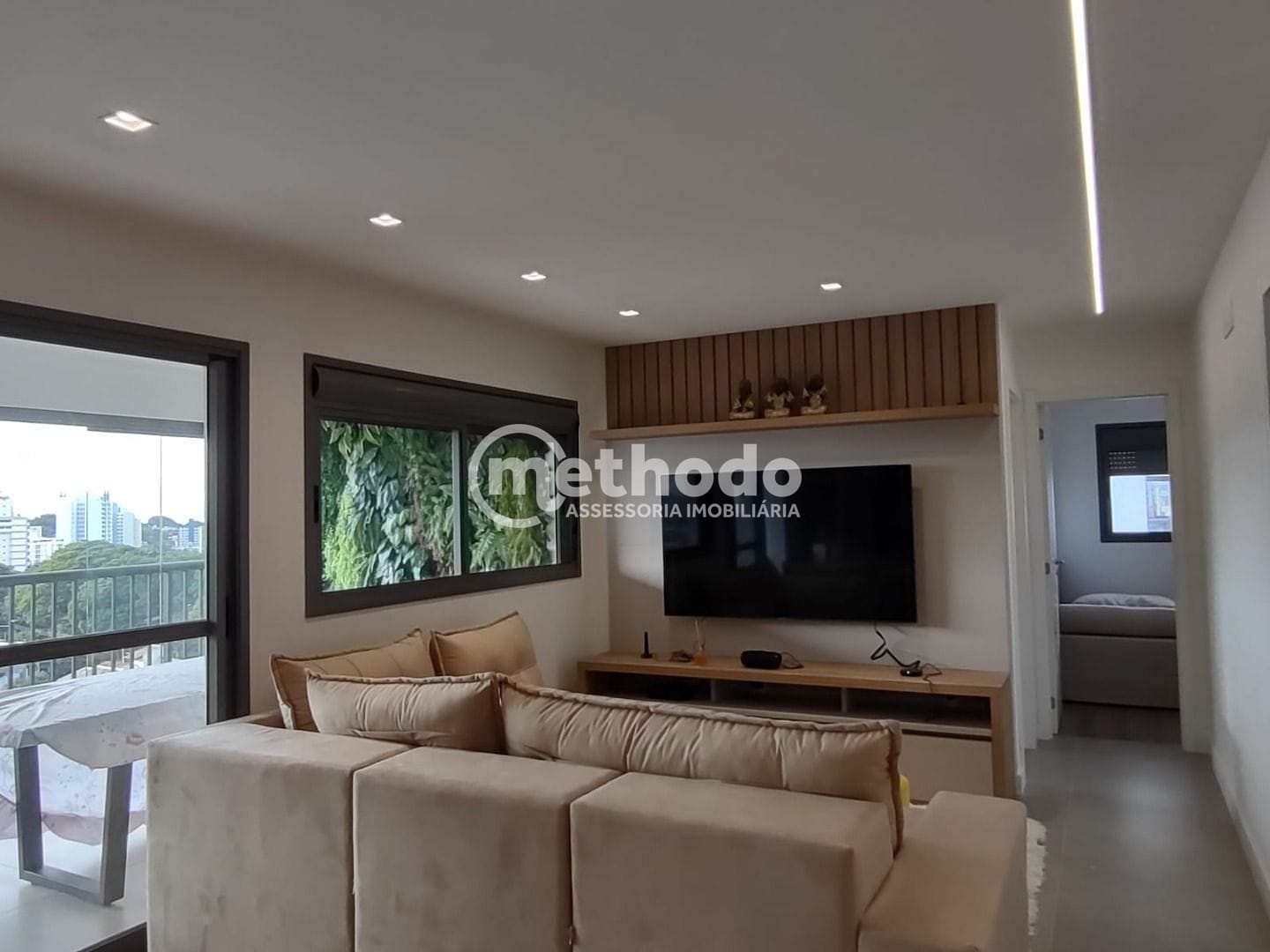 Apartamento, 2 quartos, 87 m² - Foto 2