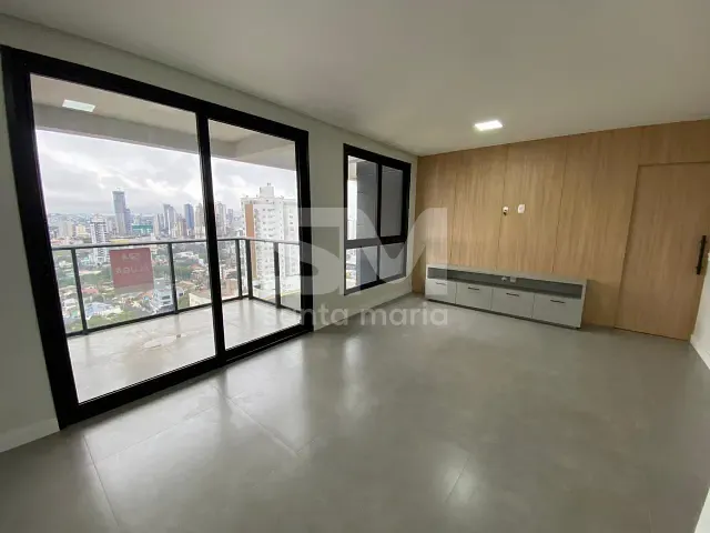 Apartamento 2 quartos e 2 banheiros, para alugar, no bairro Presidente Médici em Chapecó