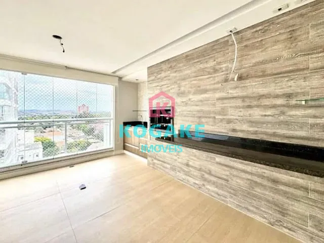 Apartamento 4 quartos e 4 banheiros, à venda, no bairro Vila Adyana em São José dos Campos