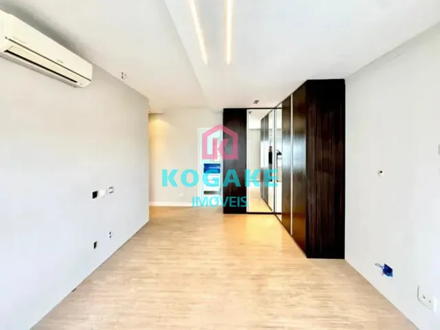Apartamento 4 quartos e 4 banheiros, à venda, no bairro Vila Adyana em São José dos Campos