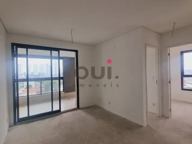 Apartamento 2 quartos e 2 banheiros, à venda, no bairro Ipiranga em São Paulo