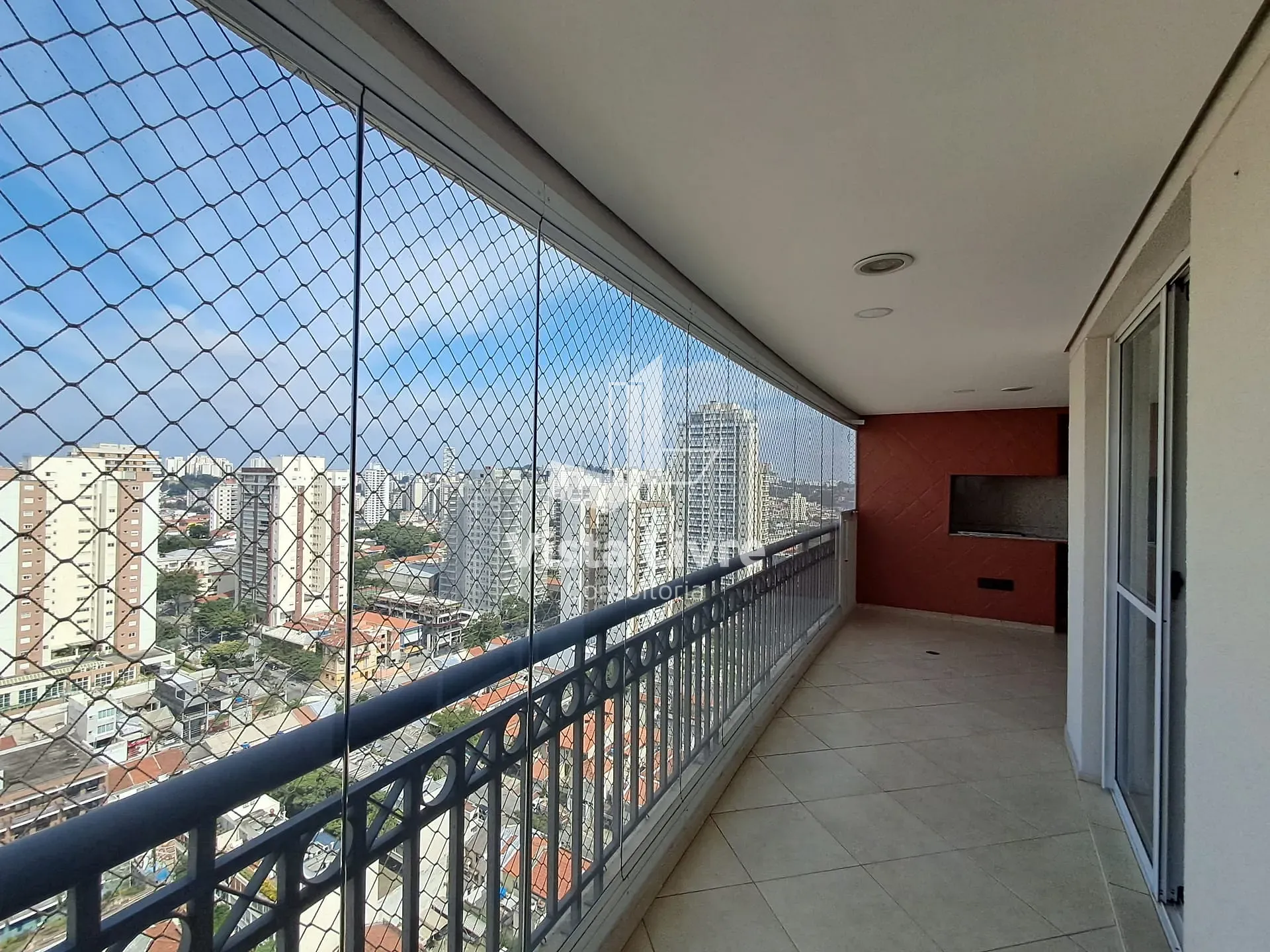 Apartamento, 4 quartos, 174 m² - Foto 11