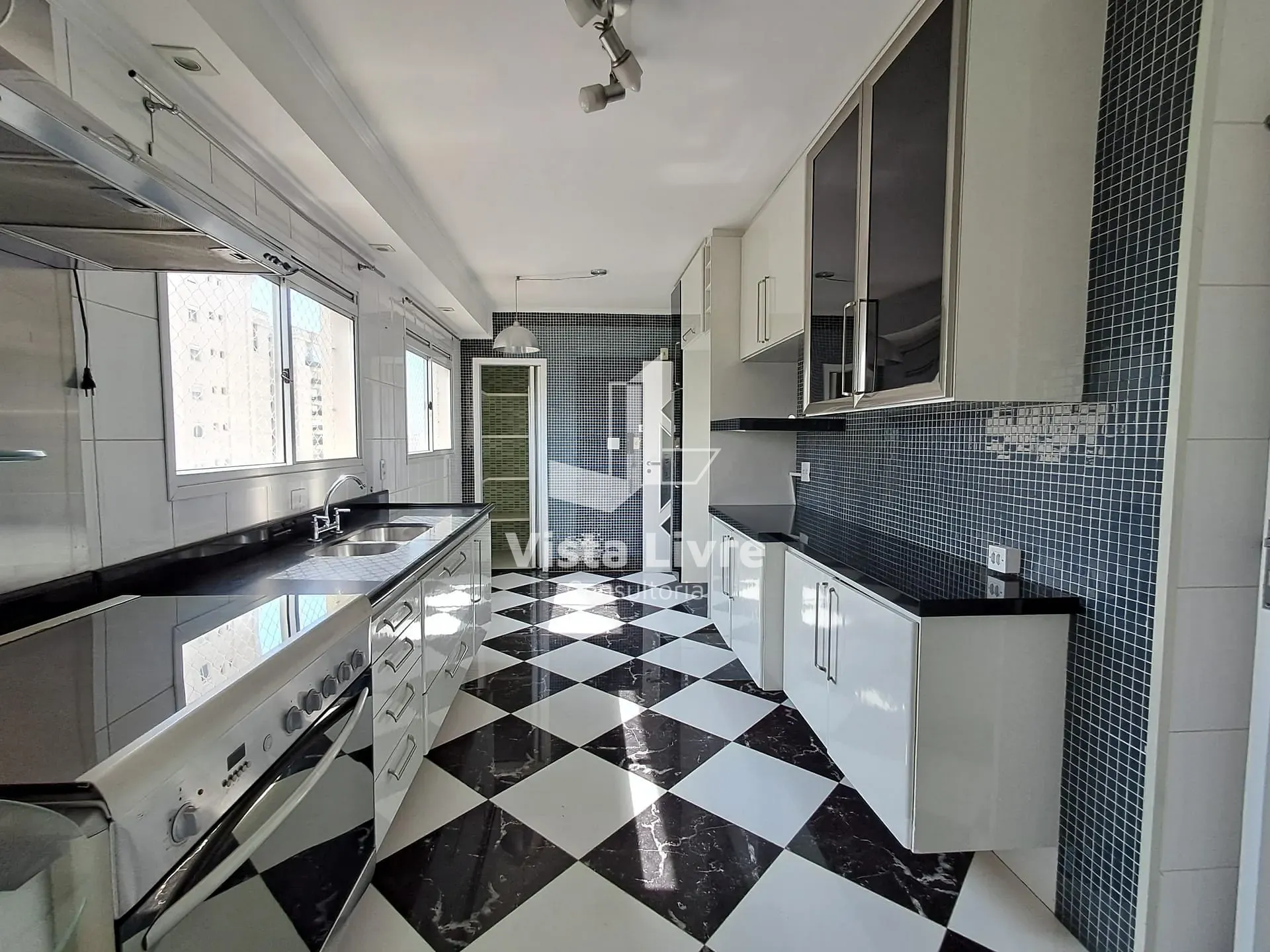 Apartamento, 4 quartos, 174 m² - Foto 20