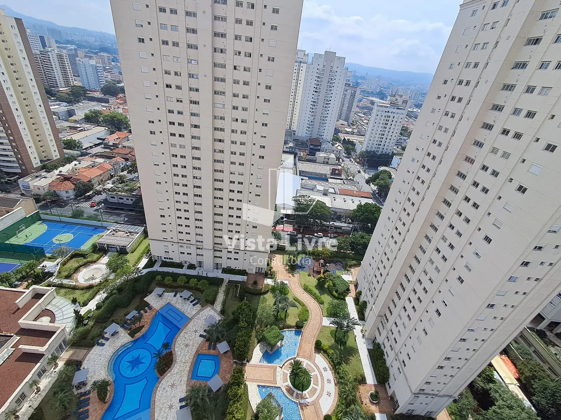 Apartamento, 4 quartos, 174 m² - Foto 9