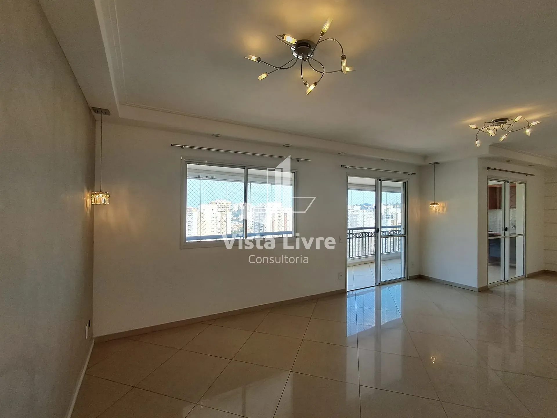 Apartamento, 4 quartos, 174 m² - Foto 5