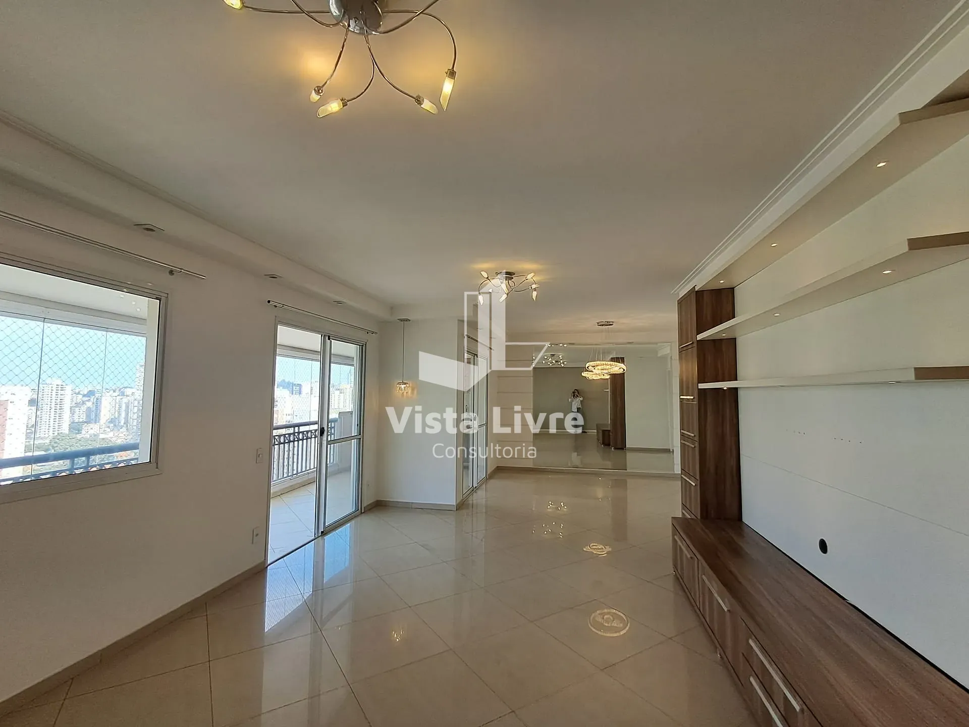 Apartamento, 4 quartos, 174 m² - Foto 1