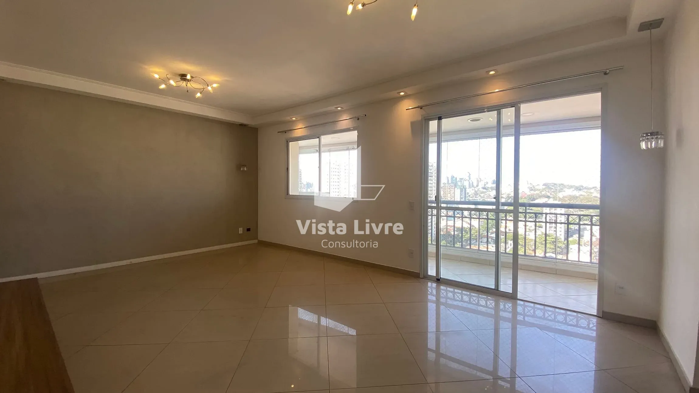 Apartamento, 4 quartos, 174 m² - Foto 3