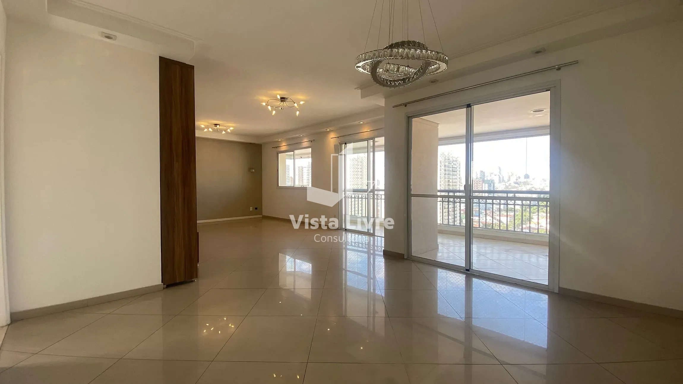 Apartamento, 4 quartos, 174 m² - Foto 2