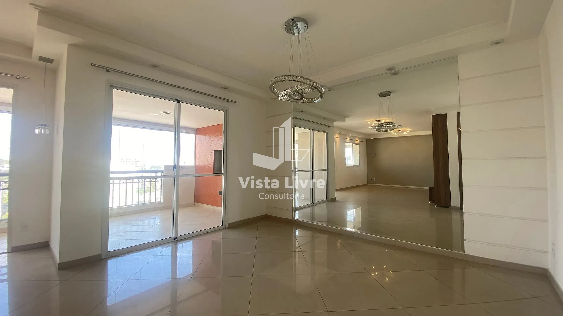 Apartamento, 4 quartos, 174 m² - Foto 4