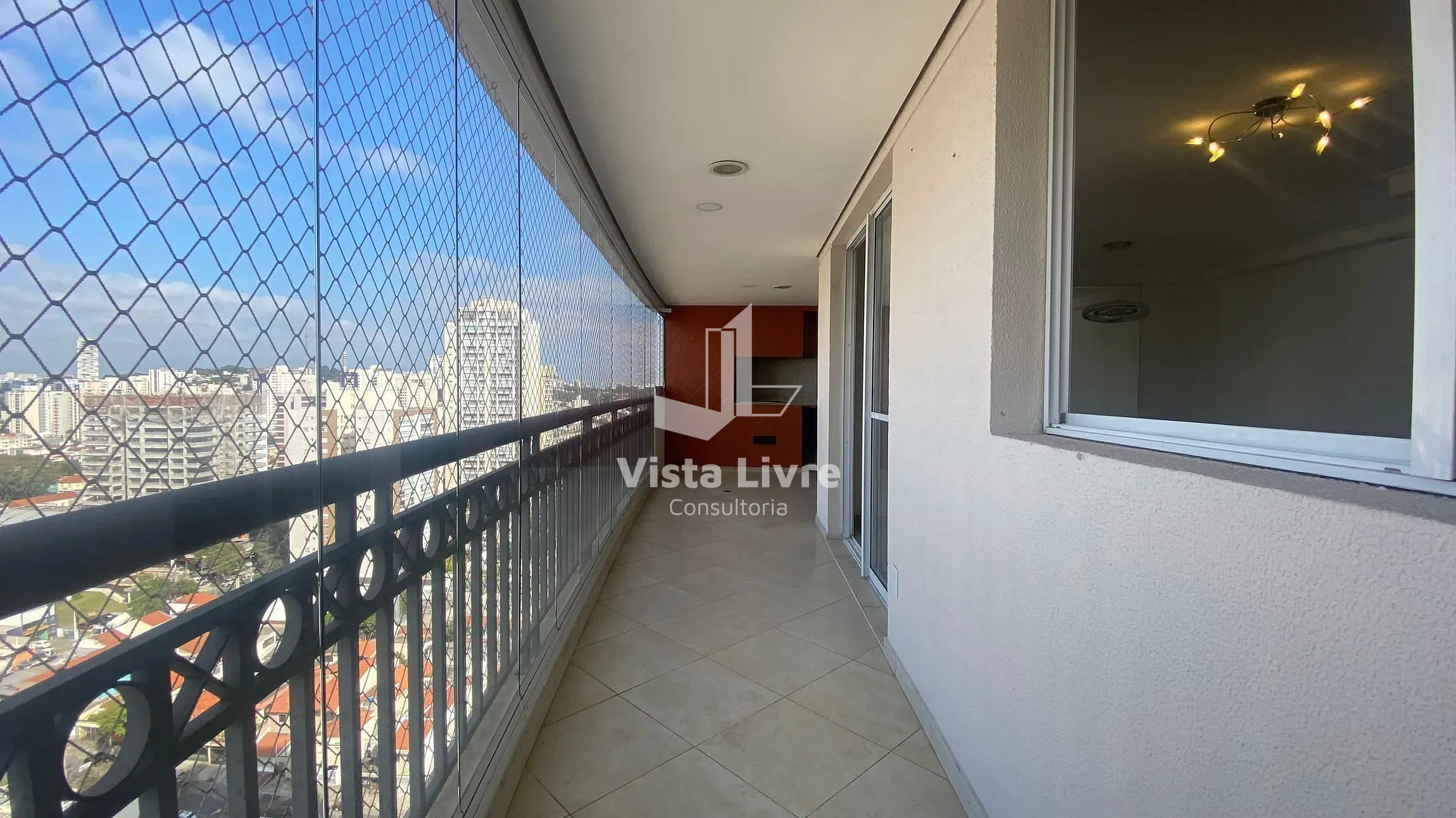 Apartamento, 4 quartos, 174 m² - Foto 10