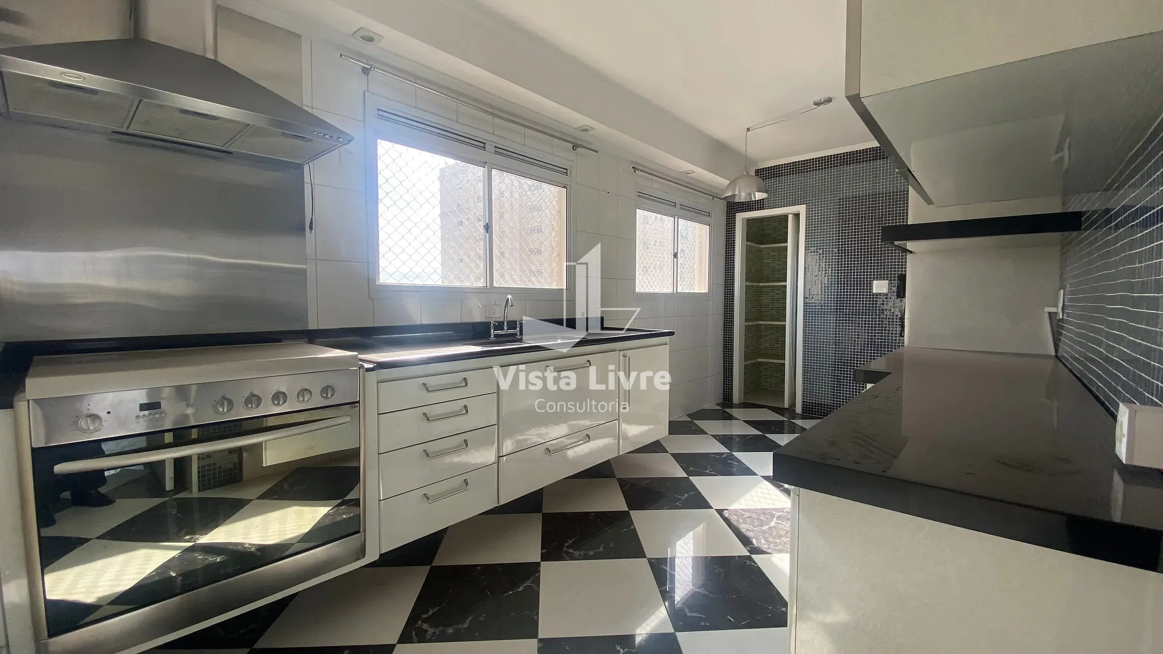 Apartamento, 4 quartos, 174 m² - Foto 21