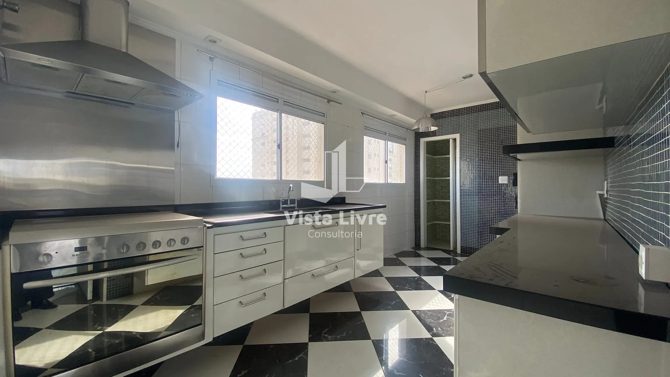 Apartamento, 4 quartos, 174 m² - Foto 22