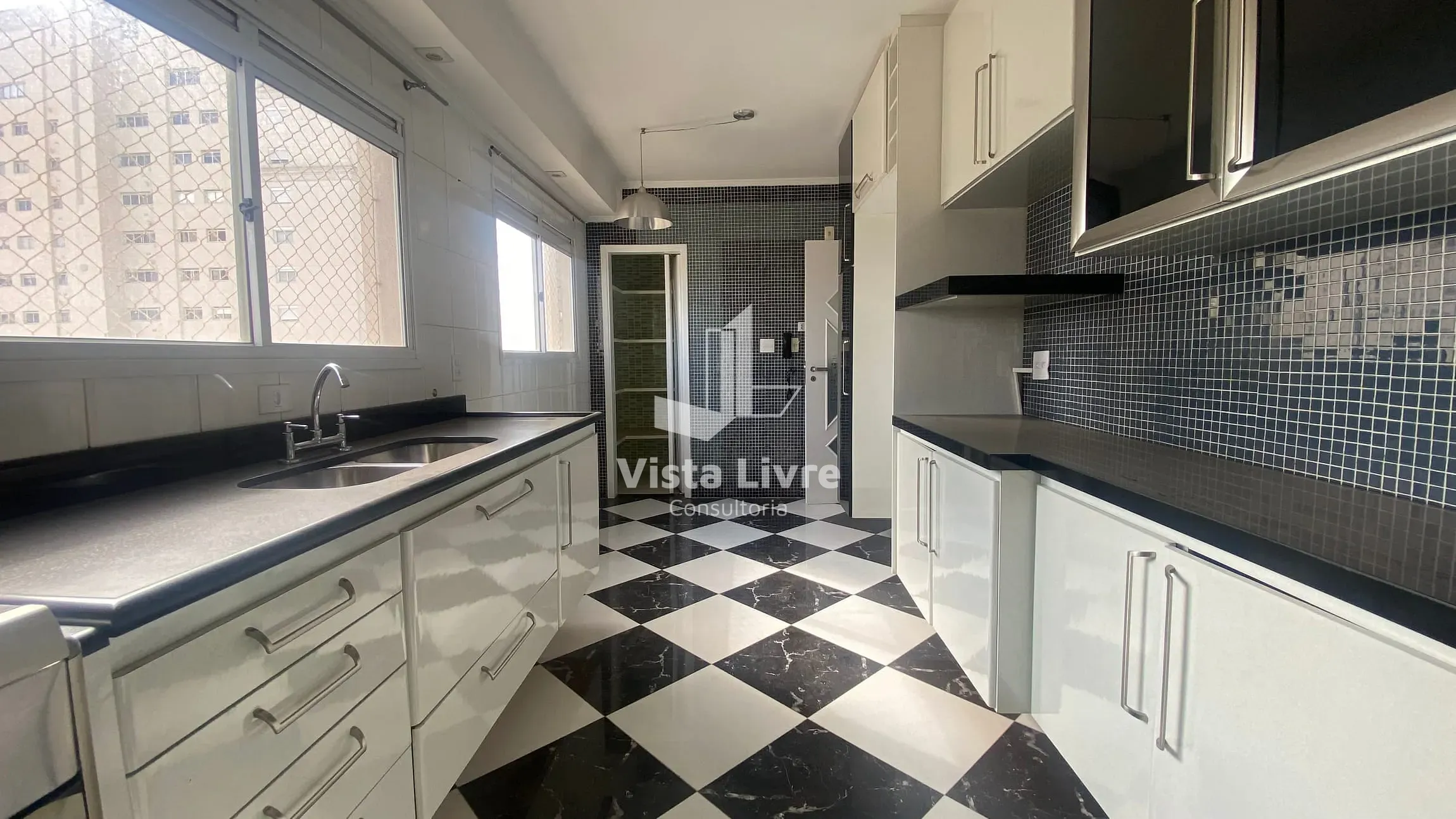 Apartamento, 4 quartos, 174 m² - Foto 23