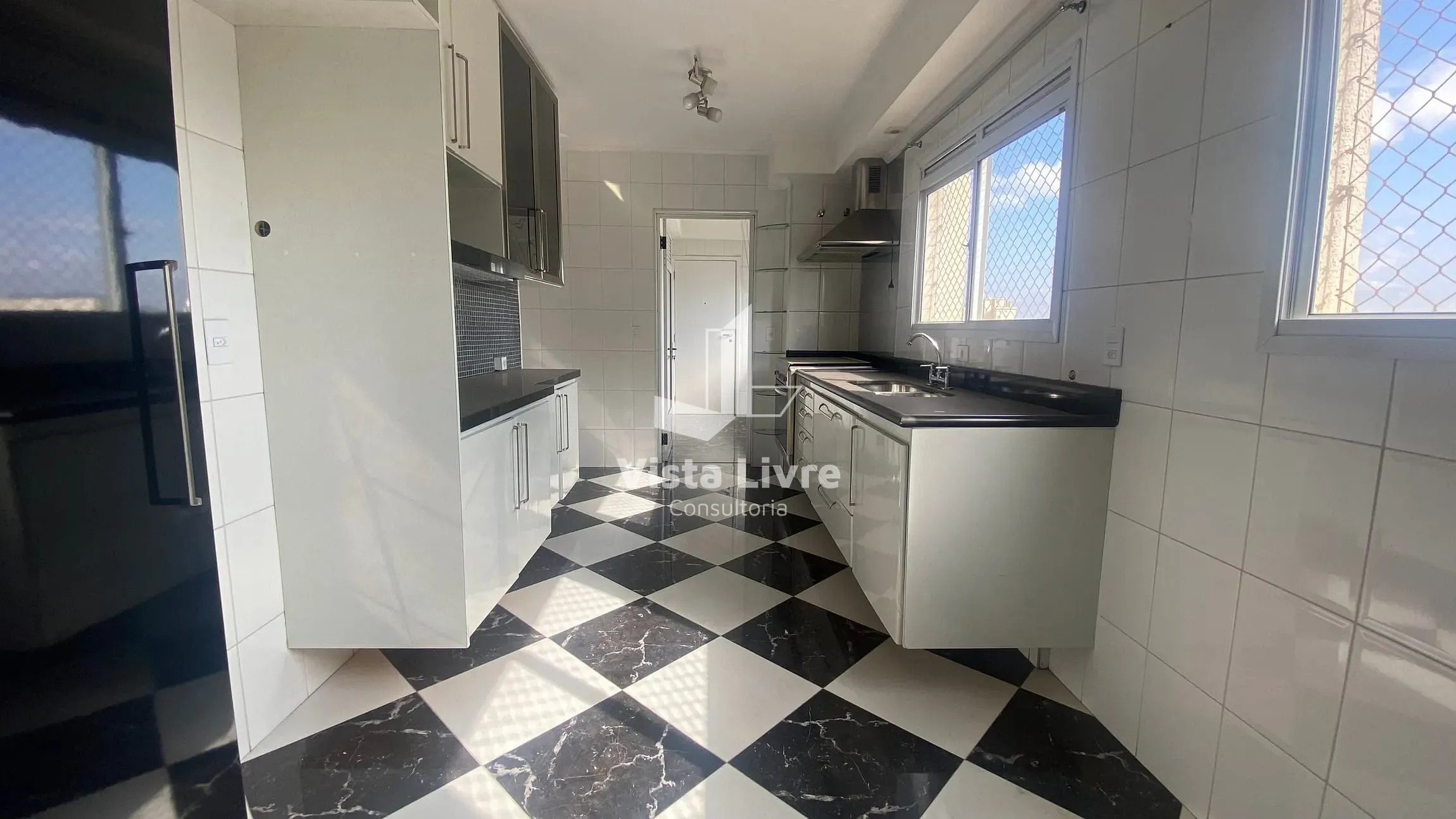 Apartamento, 4 quartos, 174 m² - Foto 24