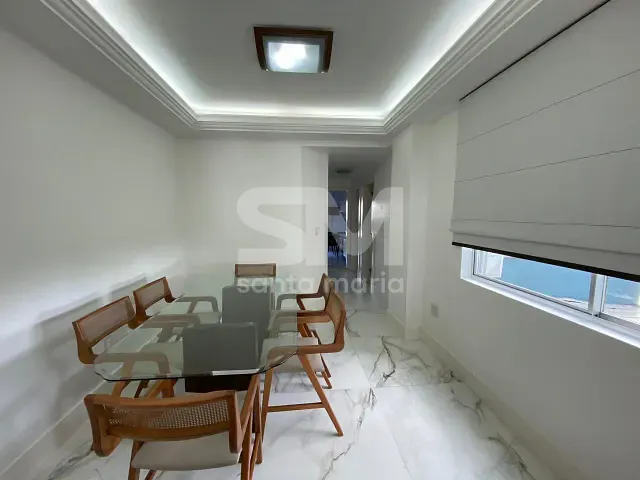 Apartamento 3 quartos e 2 banheiros, para alugar, no bairro Centro em Chapecó