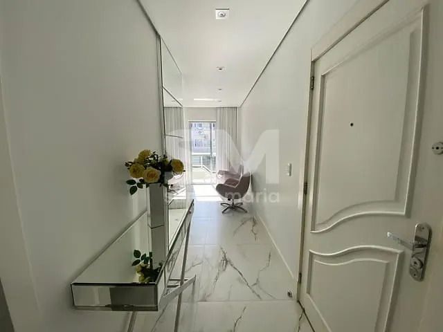 Apartamento 3 quartos e 2 banheiros, para alugar, no bairro Centro em Chapecó