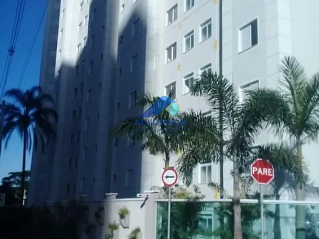 Apartamento com 48m² 2 quartos e 2 banheiros, à venda, no bairro Jardim das Indústrias em São José dos Campos