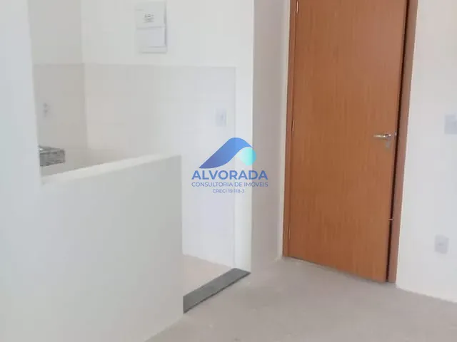 Apartamento com 48m² 2 quartos e 2 banheiros, à venda, no bairro Jardim das Indústrias em São José dos Campos