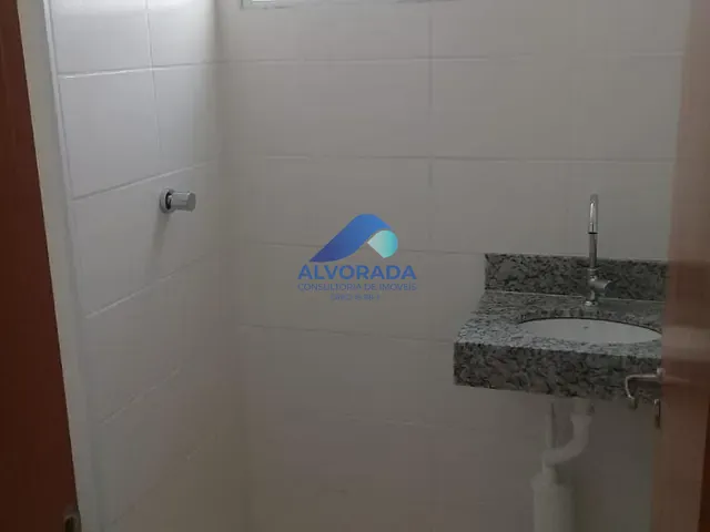 Apartamento com 48m² 2 quartos e 2 banheiros, à venda, no bairro Jardim das Indústrias em São José dos Campos