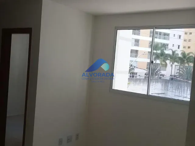 Apartamento com 48m² 2 quartos e 2 banheiros, à venda, no bairro Jardim das Indústrias em São José dos Campos