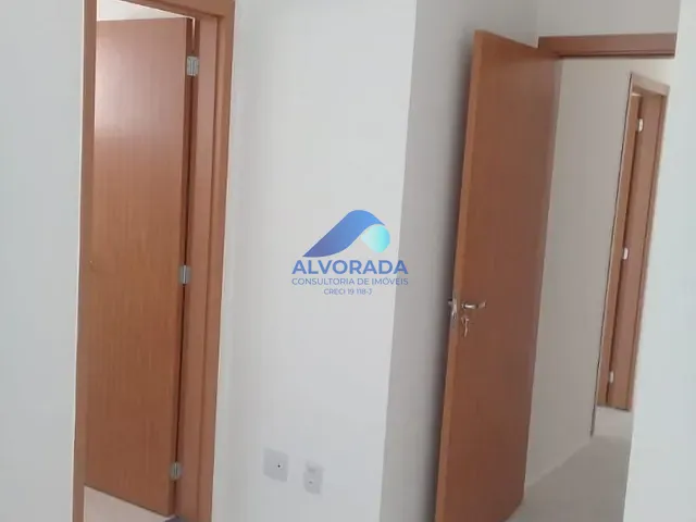 Apartamento com 48m² 2 quartos e 2 banheiros, à venda, no bairro Jardim das Indústrias em São José dos Campos