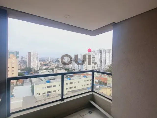 Apartamento 2 quartos e 2 banheiros, à venda, no bairro Ipiranga em São Paulo