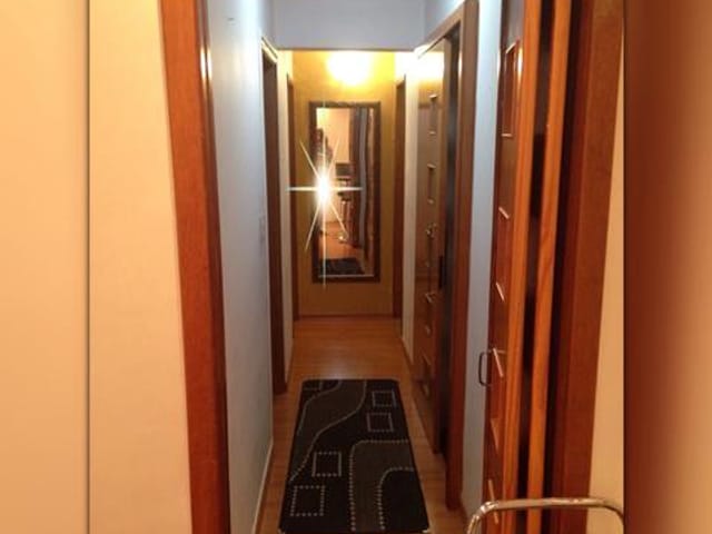 Foto do Apartamento - Apartamento à venda 3 Quartos, 1 Suite, 90M², Tatuapé, São Paulo - SP | Edificio Vicente Matheus | ZONA LESTE IMÓVEIS