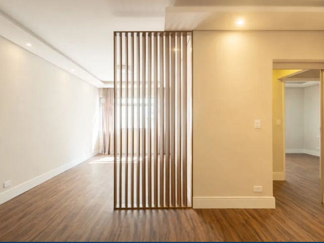 Apartamento com 76m² 2 quartos e 3 banheiros, à venda, no bairro Vila Nova Conceição em São Paulo