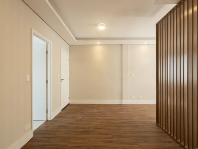Apartamento com 76m² 2 quartos e 3 banheiros, à venda, no bairro Vila Nova Conceição em São Paulo