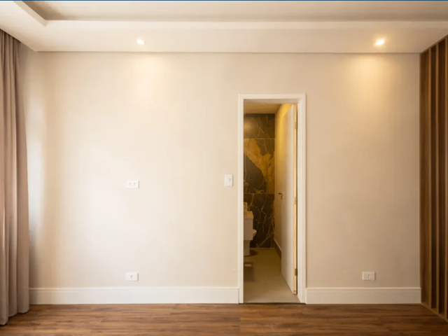 Apartamento com 76m² 2 quartos e 3 banheiros, à venda, no bairro Vila Nova Conceição em São Paulo