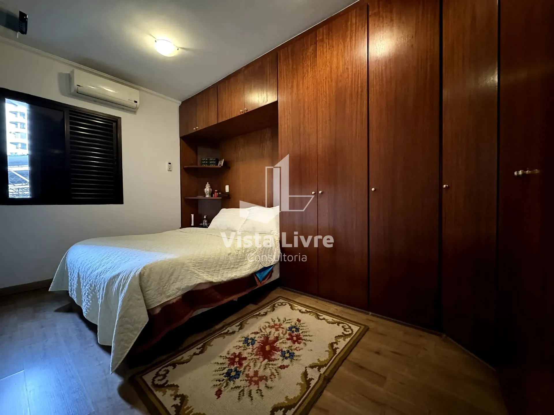 Apartamento, 3 quartos, 100 m² - Foto 15