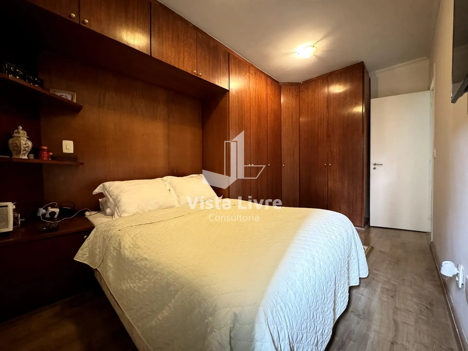Apartamento, 3 quartos, 100 m² - Foto 14