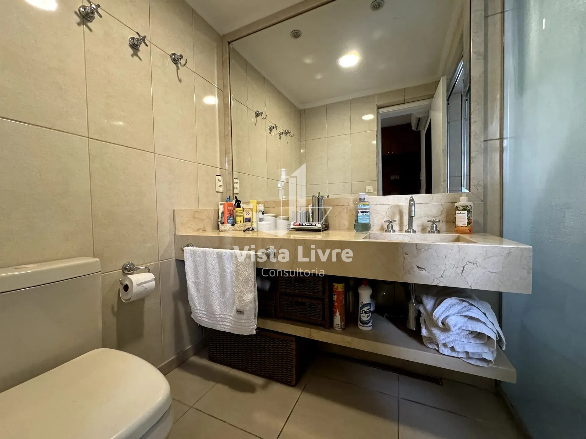 Apartamento, 3 quartos, 100 m² - Foto 21