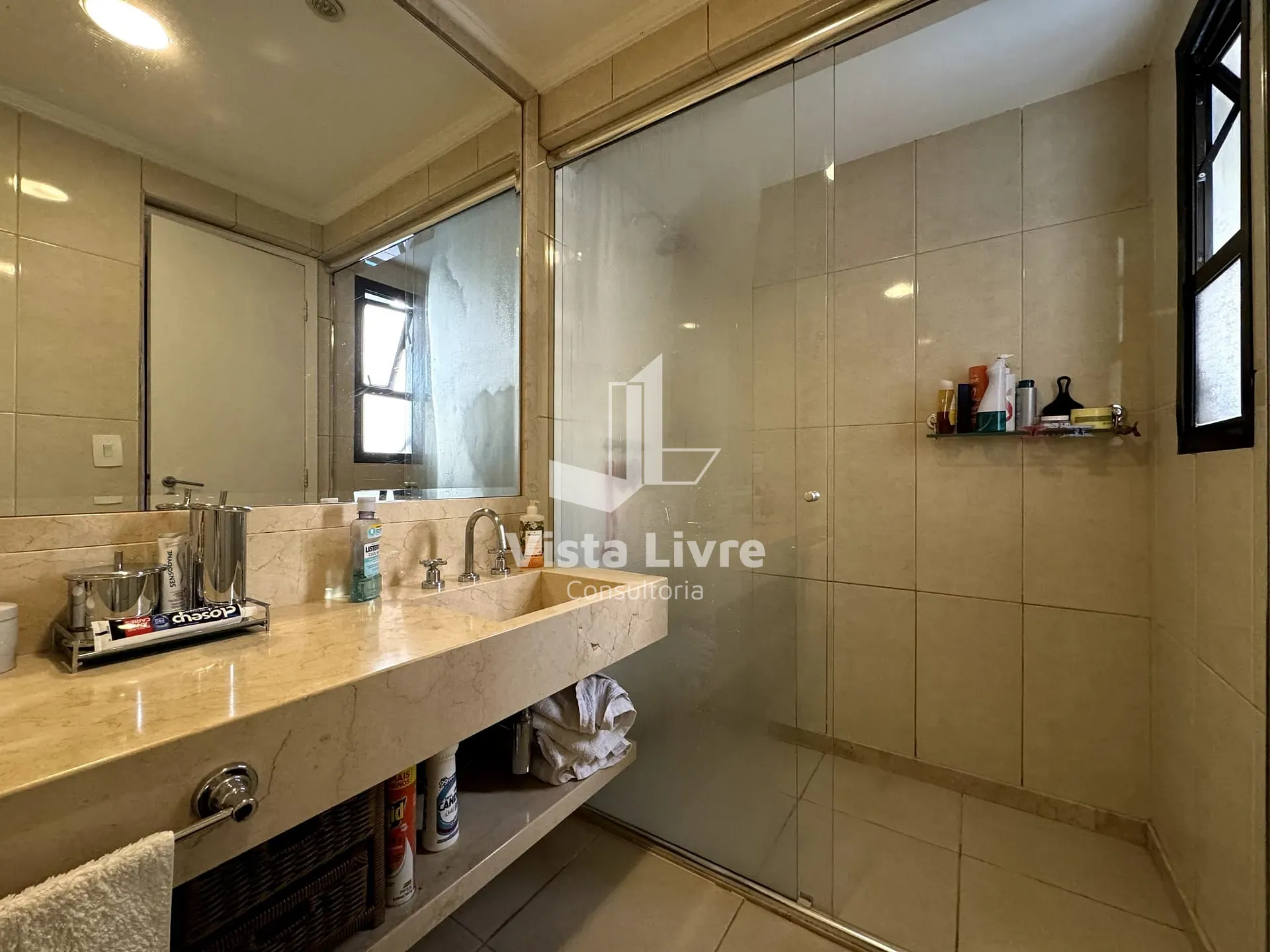 Apartamento, 3 quartos, 100 m² - Foto 22