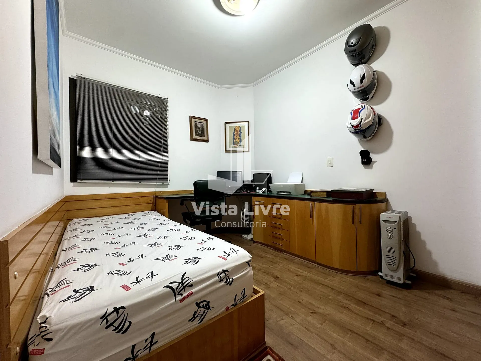 Apartamento, 3 quartos, 100 m² - Foto 12
