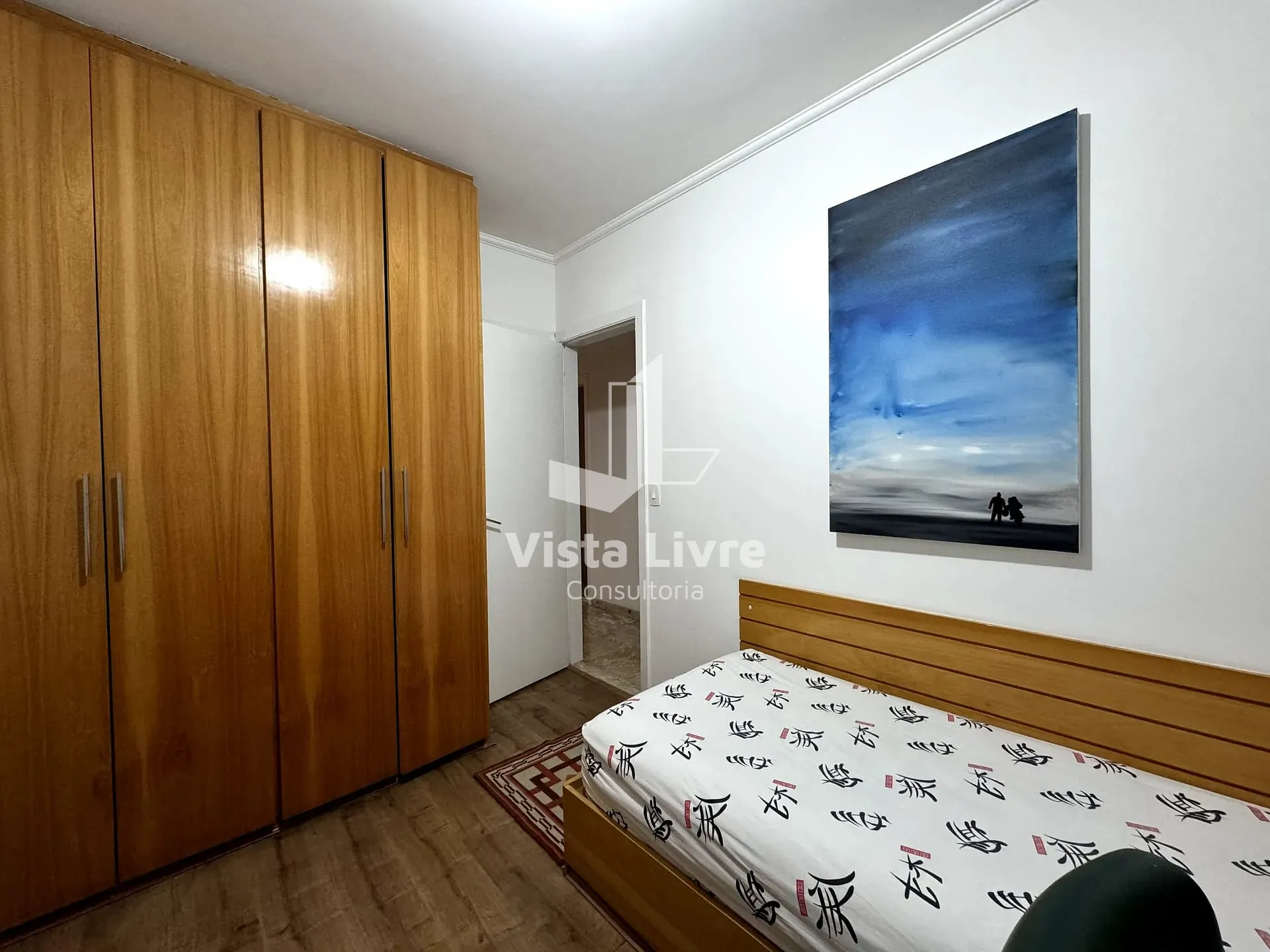 Apartamento, 3 quartos, 100 m² - Foto 13
