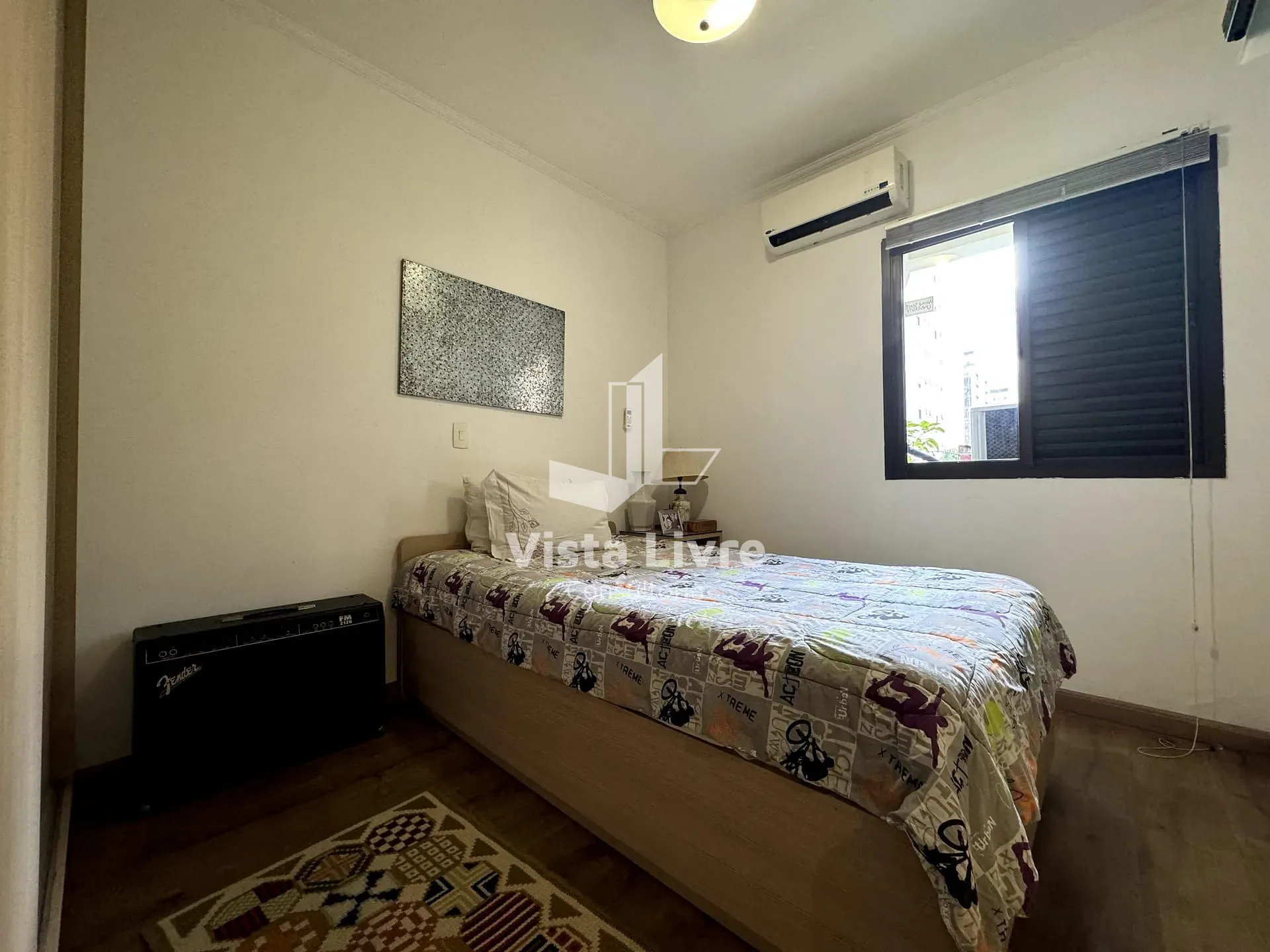 Apartamento, 3 quartos, 100 m² - Foto 16