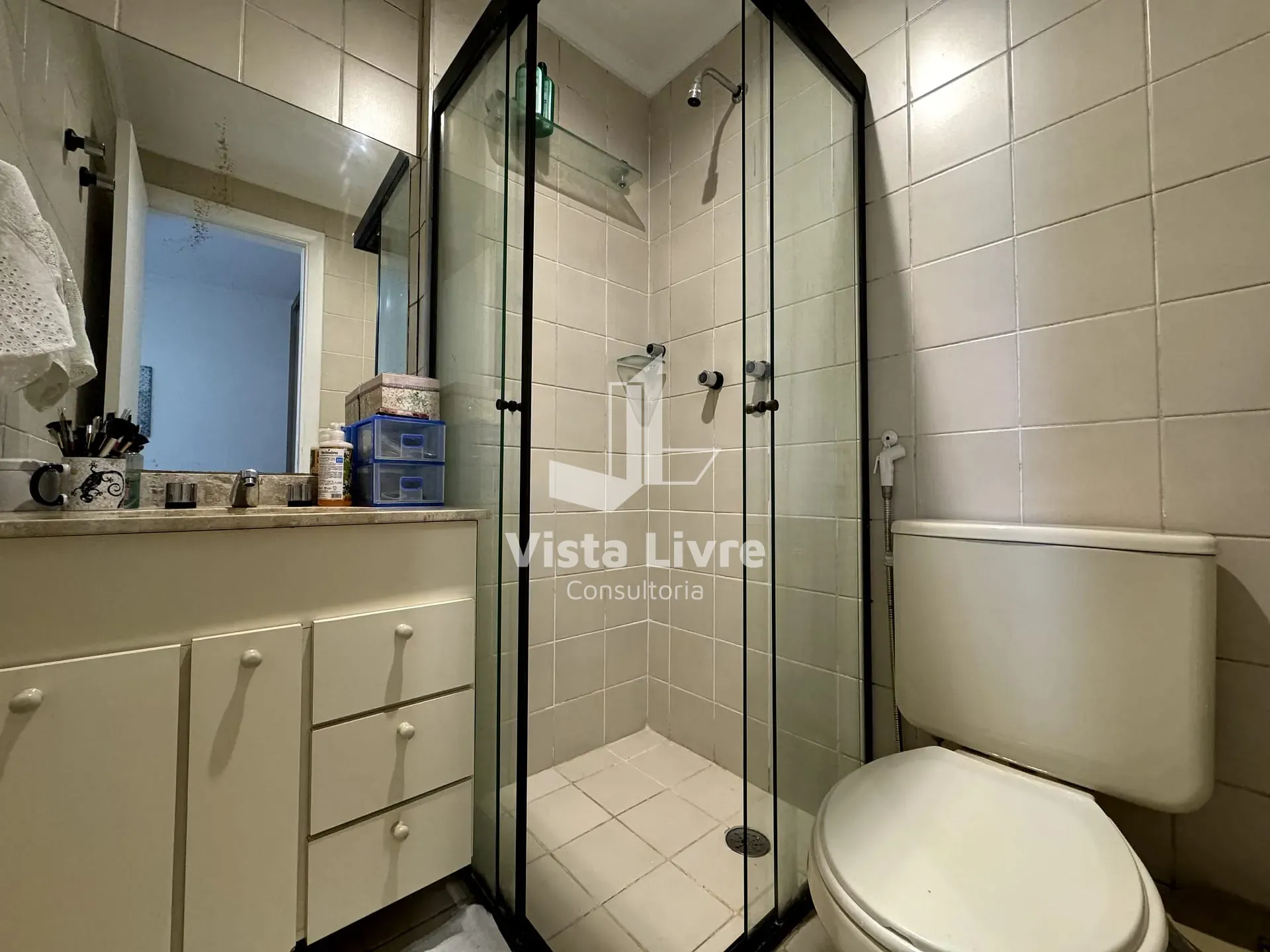 Apartamento, 3 quartos, 100 m² - Foto 25