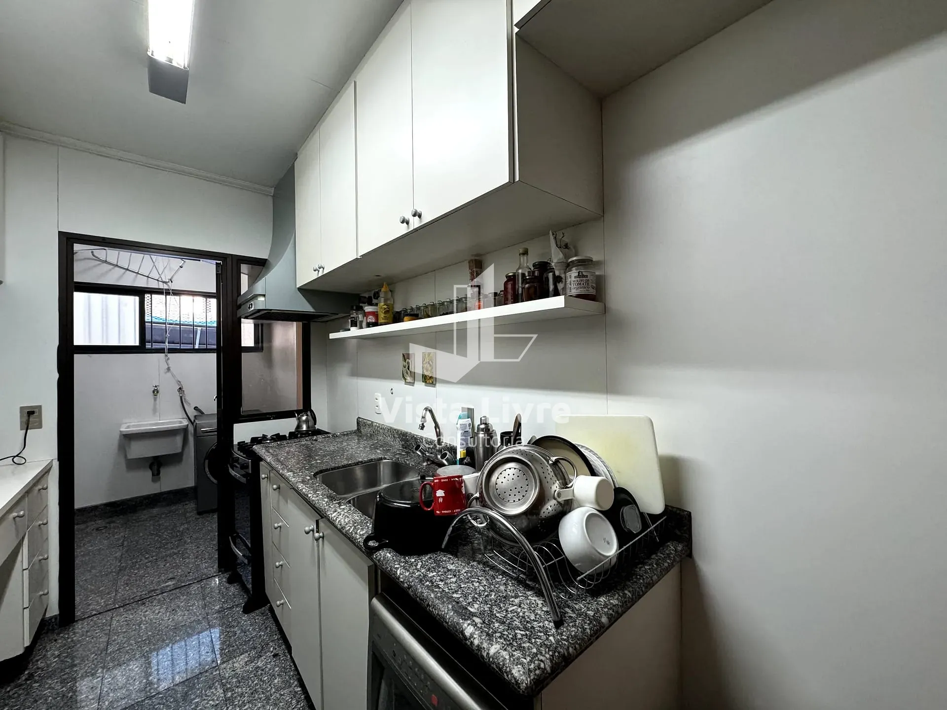 Apartamento, 3 quartos, 100 m² - Foto 9