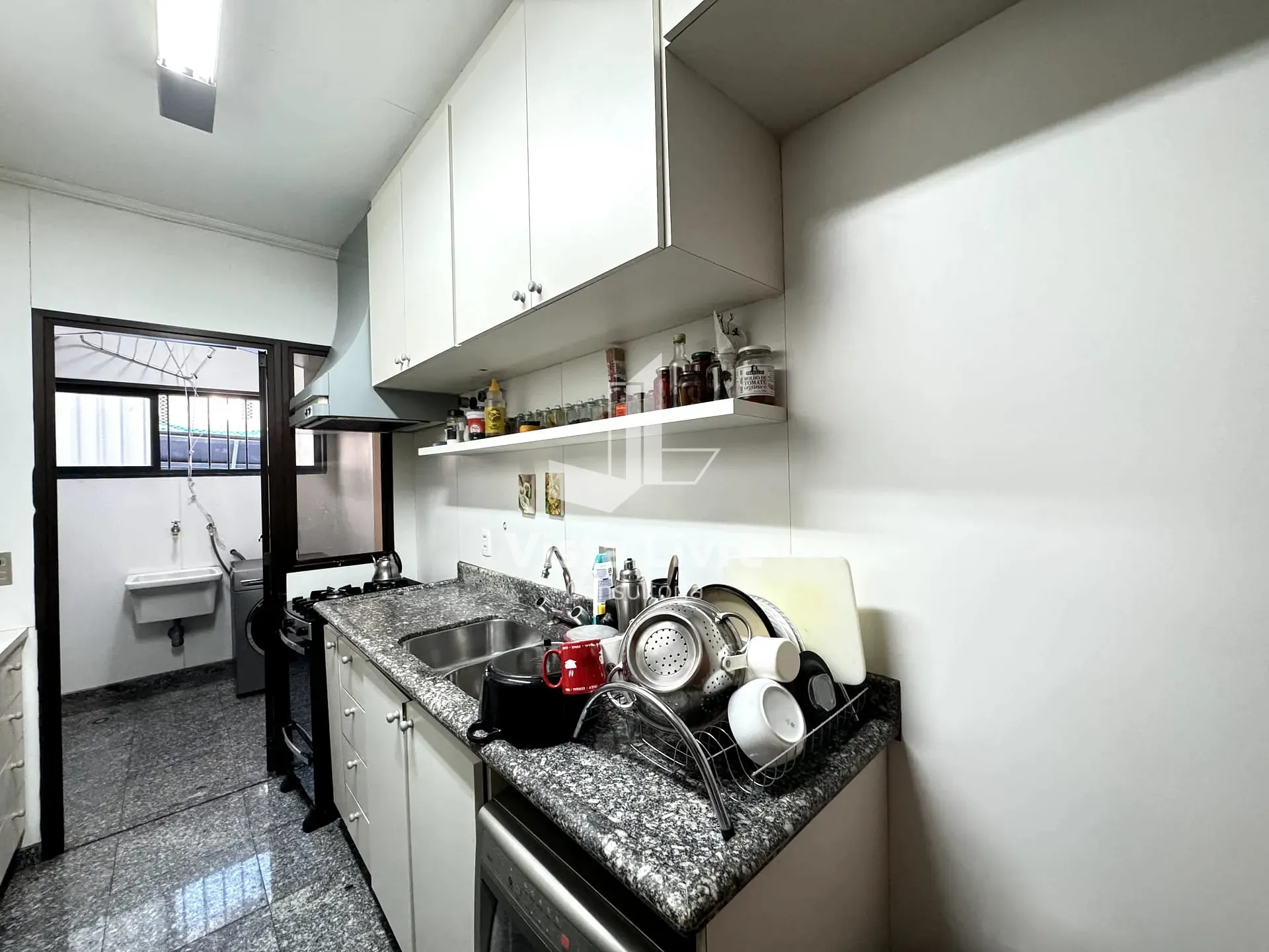 Apartamento, 3 quartos, 100 m² - Foto 10
