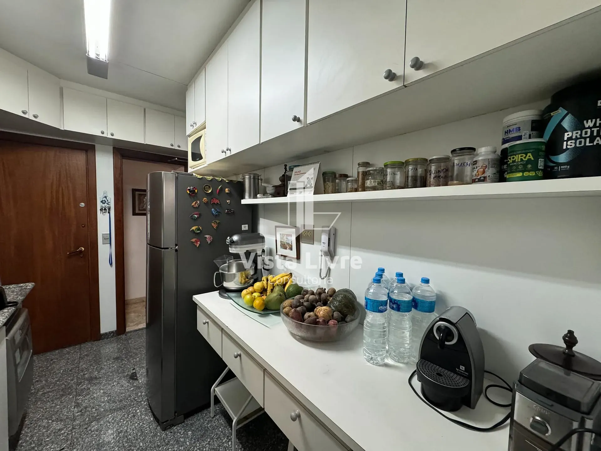 Apartamento, 3 quartos, 100 m² - Foto 11