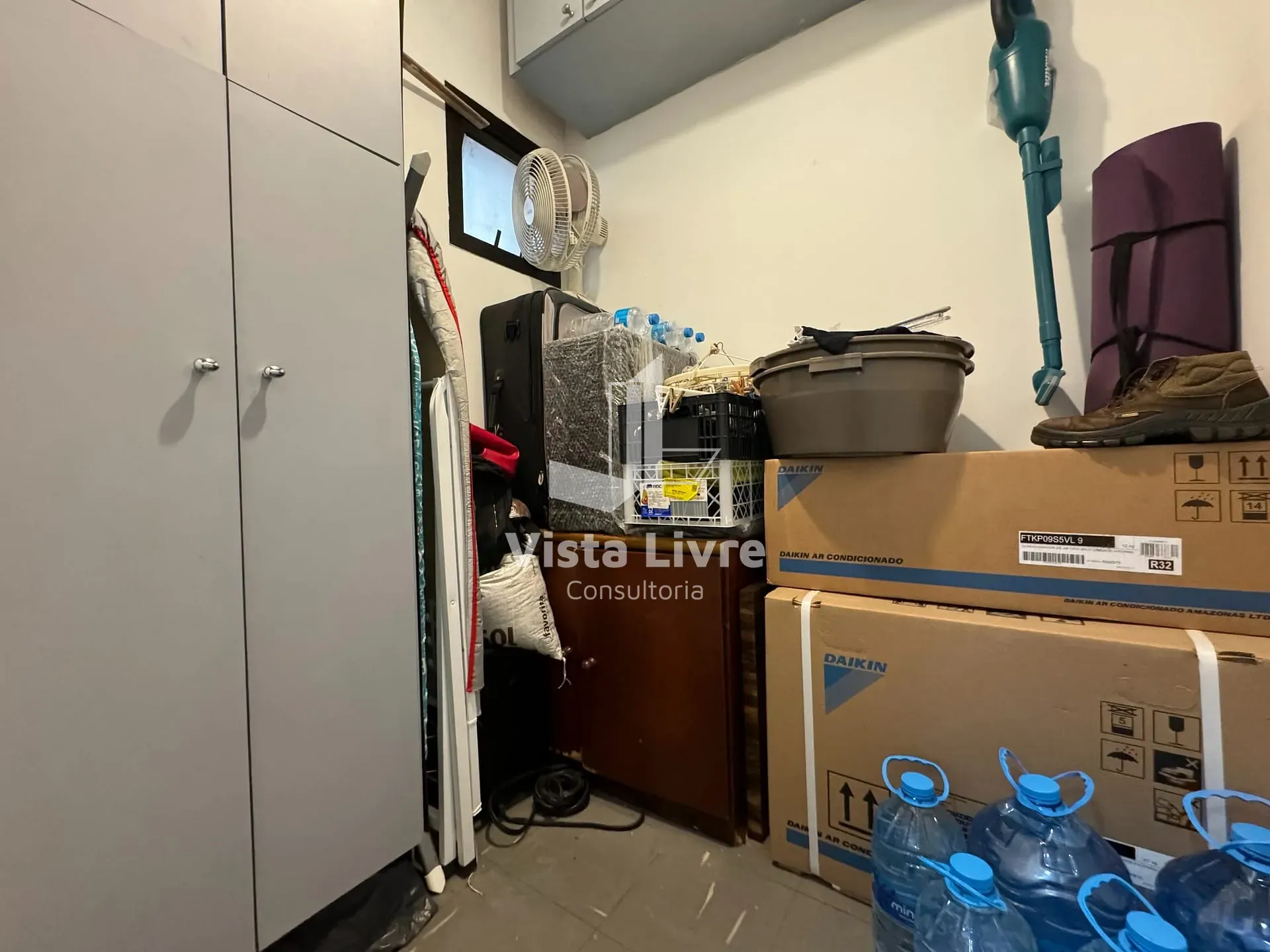Apartamento, 3 quartos, 100 m² - Foto 19